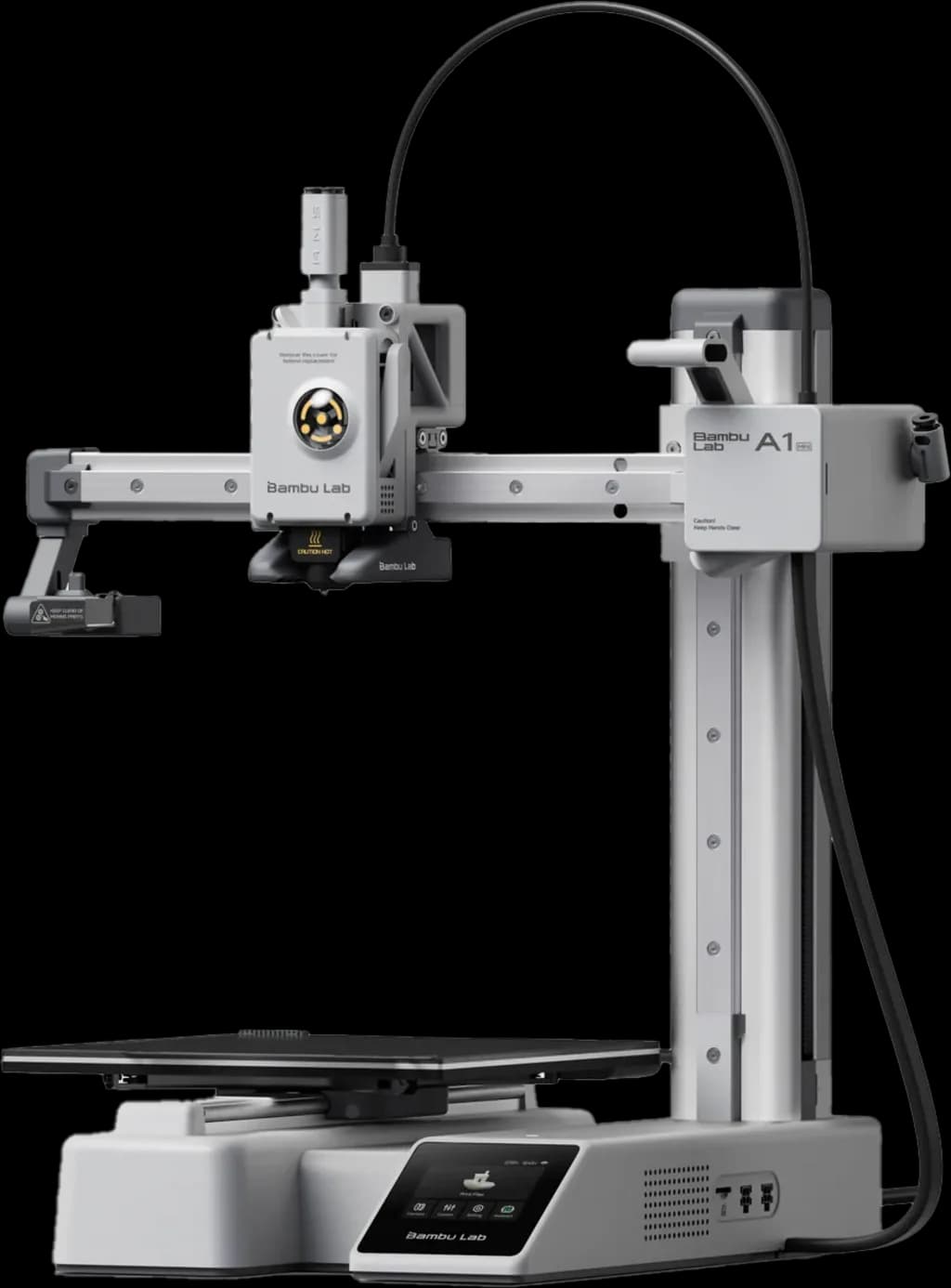 Bambu Lab A1 Mini 3D Printer